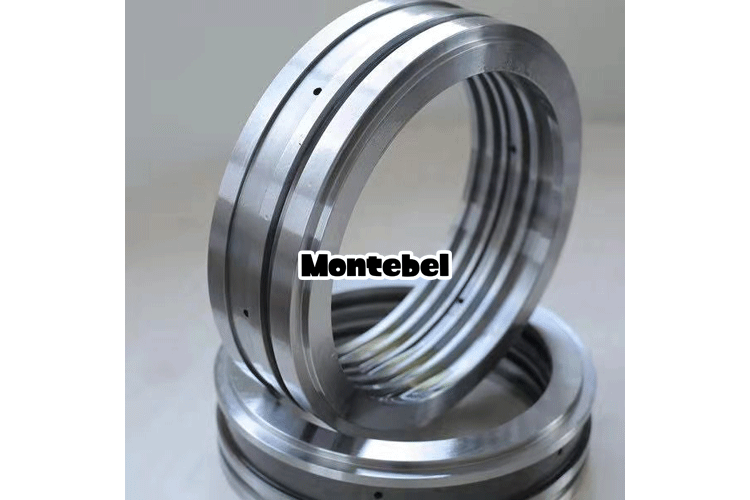 蒙特貝爾活塞環Ⅰ