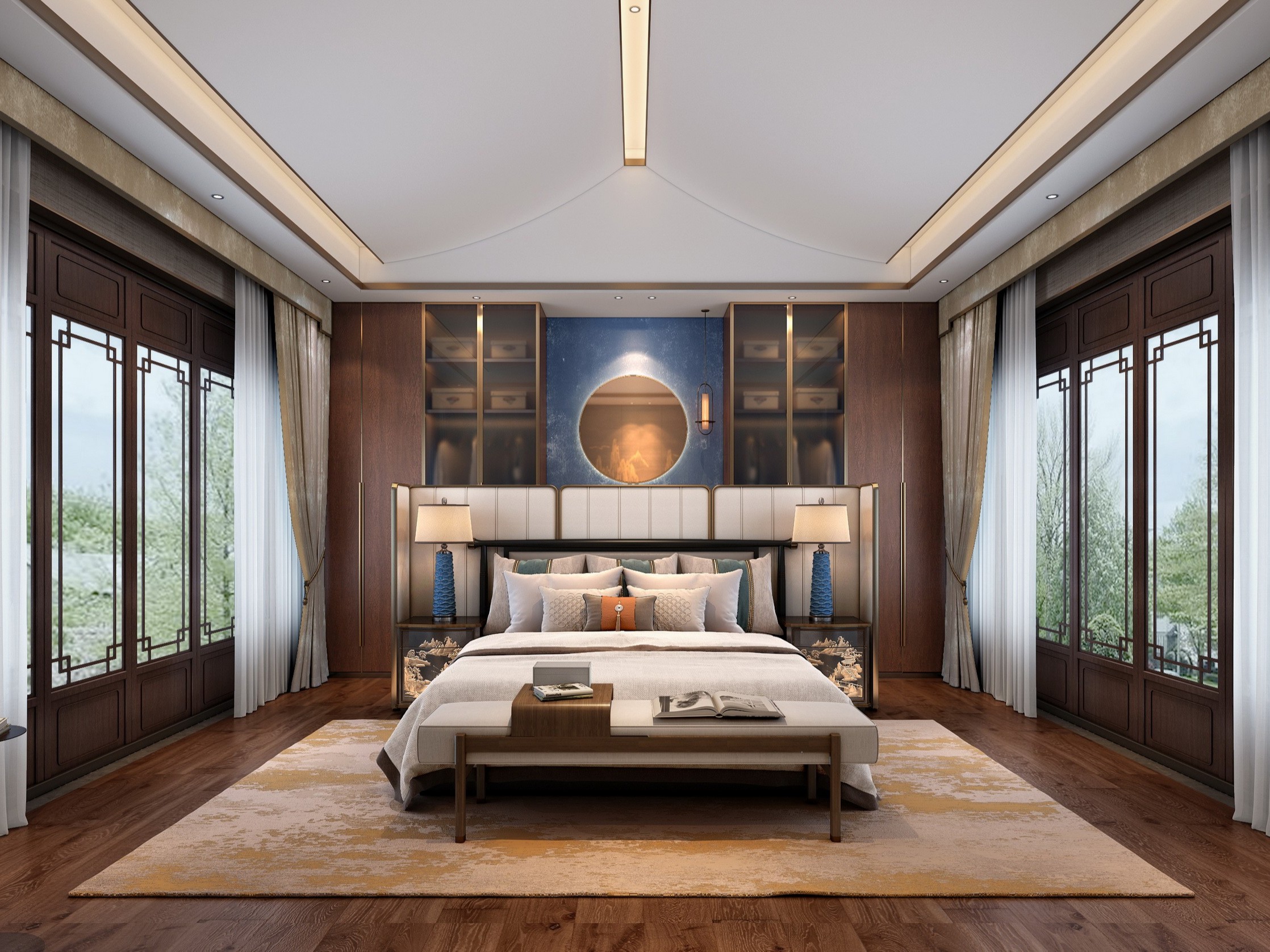 五恒系統引領綠色科技住宅新趨勢