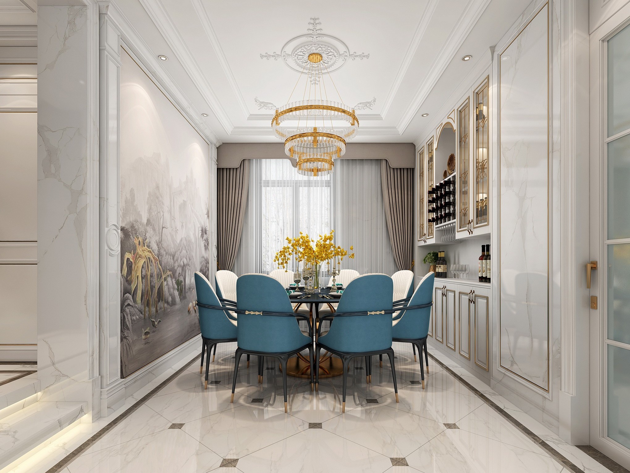 五恒系統(tǒng)——未來(lái)綠色科技住宅新趨勢(shì)