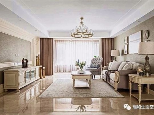 五恒系統--未來綠色科技住宅新趨勢