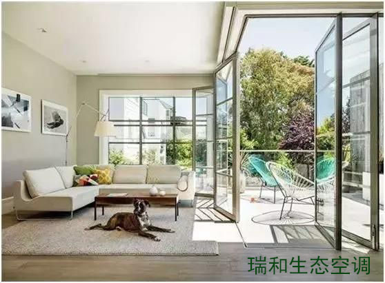 三恒系統生態標配 傳播綠色理念