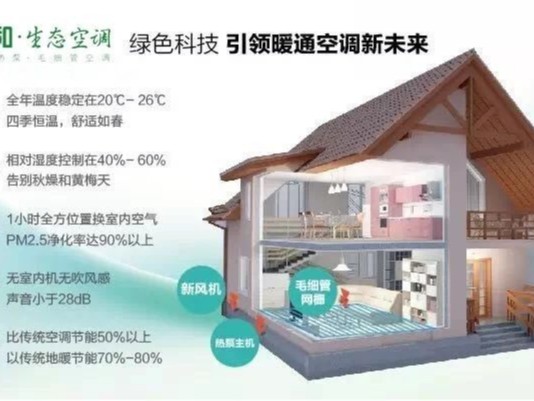 五恒系統(tǒng)是如何實(shí)現(xiàn)五恒的