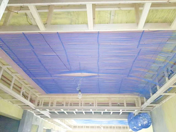 瑞和讓您5分鐘了解毛細管網空調安裝條件